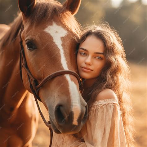 hair horse 3