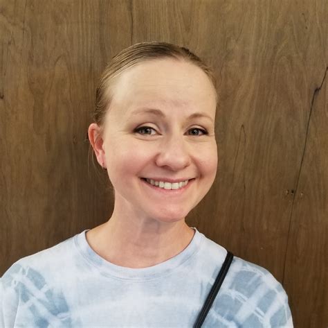 Krysta Bernhardt, Instructor | ArtFusion 19464