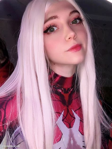 Model Astasia Dream (@astasiangel) - 341 leaked photos from Onlyfans