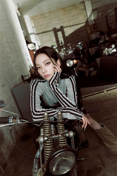 All aespa My World Teaser Photos “A Strange Phenomenon” ver. (35 Photos