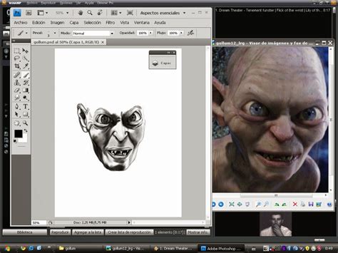 el dibujo el dibujo en la actualidad