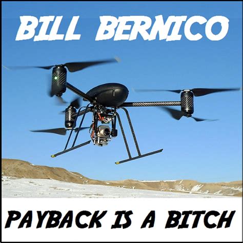 Amazon.com: Payback Is A Bitch (Four Short Stories) eBook : Bernico