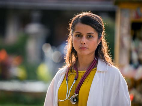 Actress Amrita Acharia talks Game of Thrones, Nordic noir and The Good