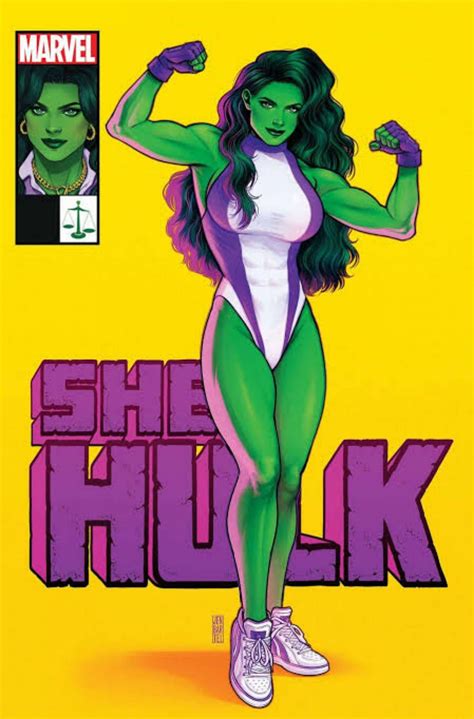 Who would win between She-Hulk and Hulk? Exploring feats of power amid