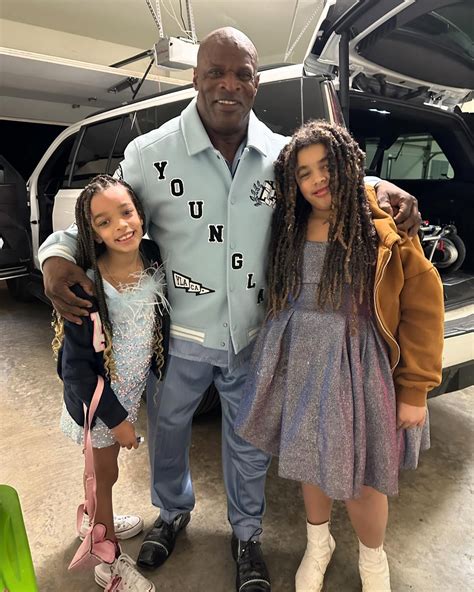 Ronnie Coleman Family Ronnie Coleman, The Legendary 8 Time Mr.