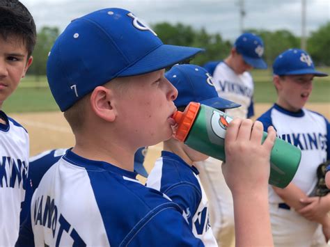 WILL MAMOTT Baseball Player Profile | Greater Midwest Baseball | The