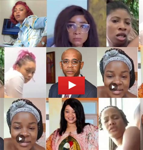 Full Video of Baltasar Engonga with His 400 Women (Le@k3d T@pes
