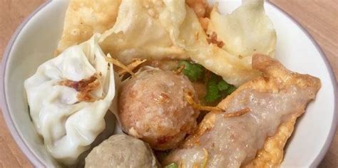 21 Rumah Makan Bakwan Malang Bakso Terbaik di Jakarta - MenuKuliner.net