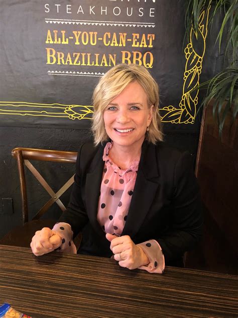 Mary Beth Evans - Actress