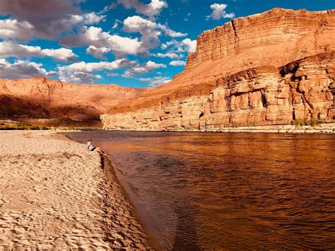 grand canyon  formed  millions  years