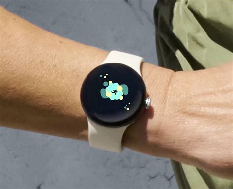 Google Pixel Watch 2 и Pixel Watch 3 получат новые функции благодаря ...