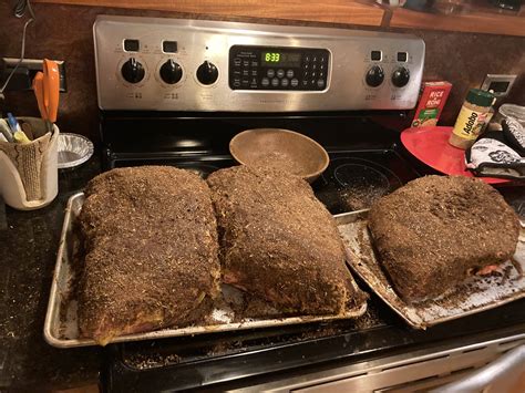 How to Make a Pork Butt: My Pulled Pork Recipe - Articulayers