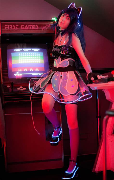 164 best Kerocchi images on Pholder | Cosplaybabes, Genshin Impact and