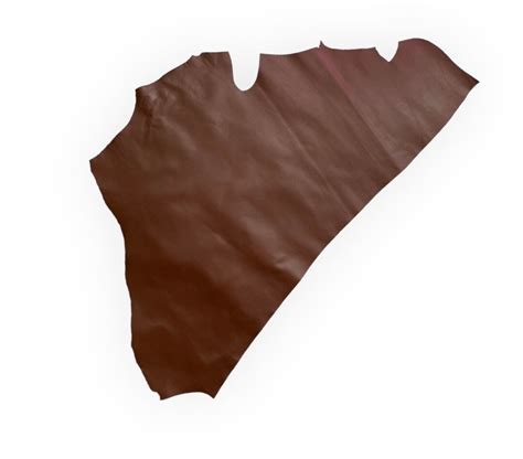 leather hide premium full grain leather hide etsy