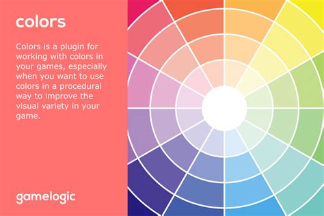colors utilities tools unity asset store