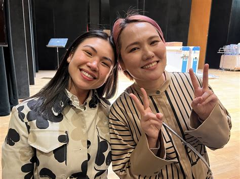 The Good-Story Murders at Japan Society — "LKD" | LYNN KIM DO