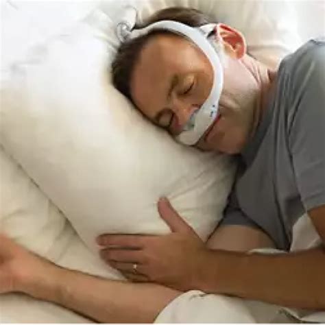 Philips Respironics DreamWear Gel Pillow Mask - Health Dynamics Tasmania