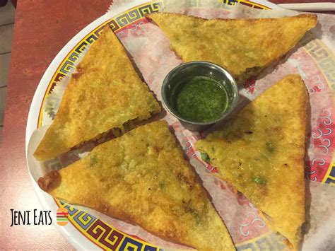 Order Extra Green Sauce At Sameem Afghan Restaurant – Jeni Eats