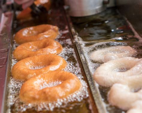 Air fryer vs deep fryer: pros, cons, and more | Real Homes