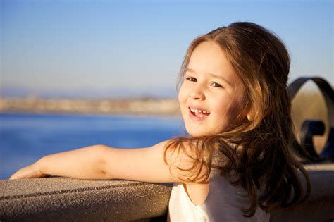 Positive Things to Say to Your Child | PS UK Family
