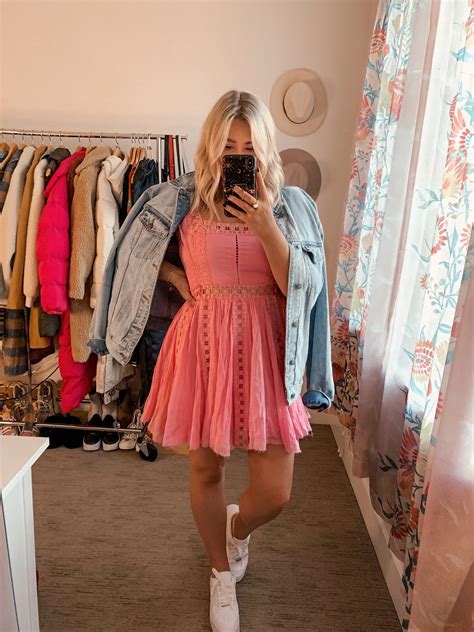 Valentines Day Dress Haul — BRE SHEPPARD