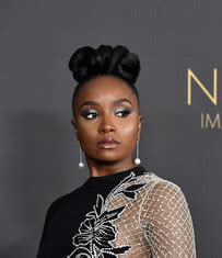 The Rising Star's Fortune: Kiki Layne's Net Worth Breakdown