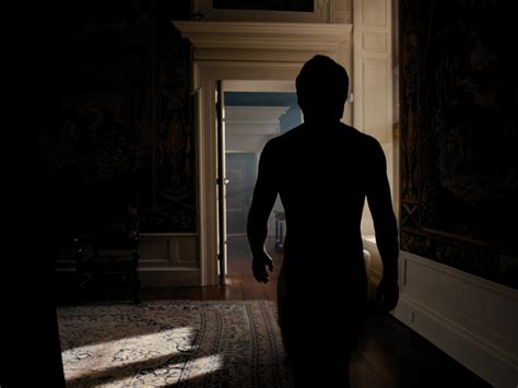 ausCAPS: Barry Keoghan nude in Saltburn