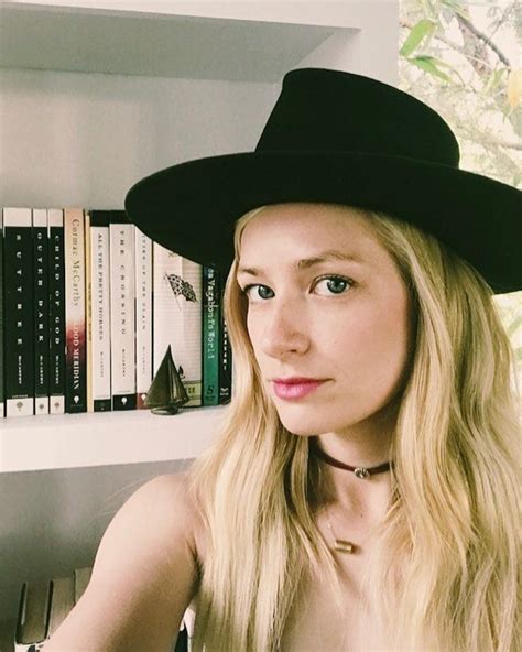 beth behrs instagram