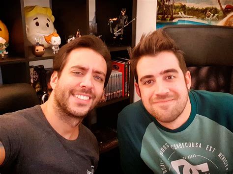 La relación entre AuronPlay y Jordi Wild: ¿por qué dejaron de hacer