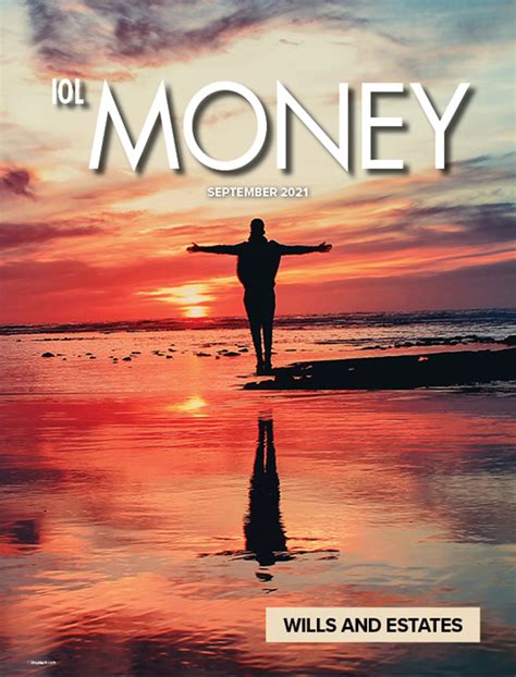 iol money september  wills  estates brandstories