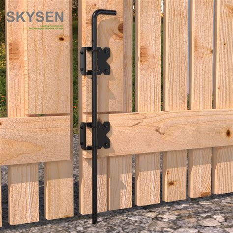 china  price fence gate drop rod buy cheap fence gate drop rod