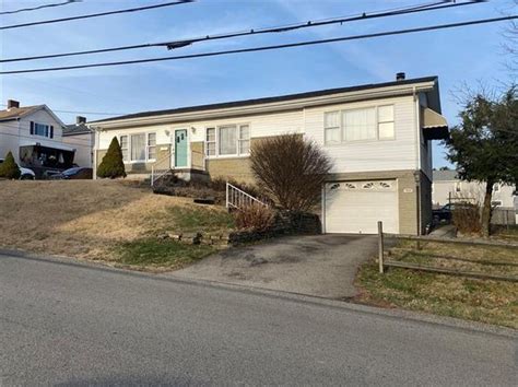 belle vernon real estate belle vernon pa homes  sale zillow