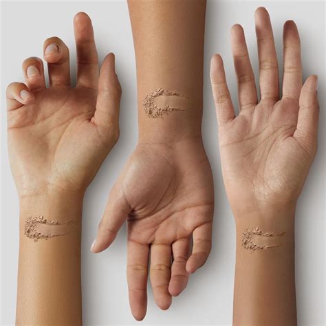 Base Mary Kay Cores 5