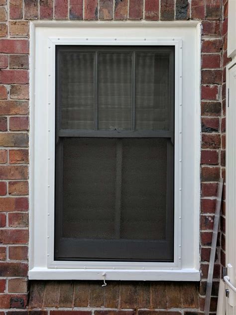Screen Mesh Security Windows | Made & Installed - Valesco Security