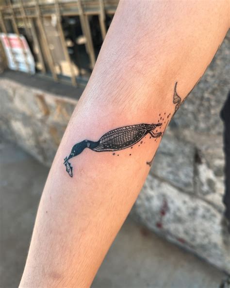 Stephi Lee on Instagram: "Some little recent tattoos 🌊 A sailboat & a