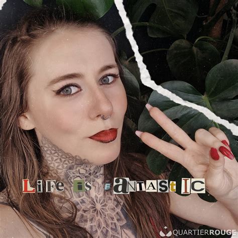 Julia-x (34 ans) | Quartier-Rouge