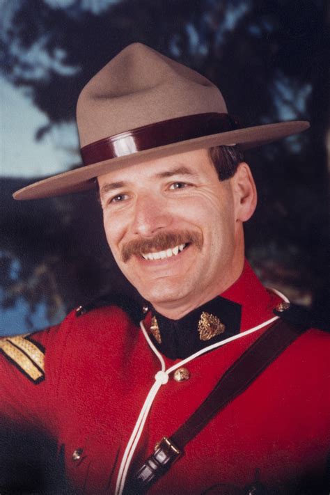 Corporal Jeffrey Dwight Charette (Ret) - Obituaries | Funeral Home Ottawa