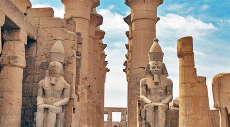 2 Day Tour to Luxor from Hurghada