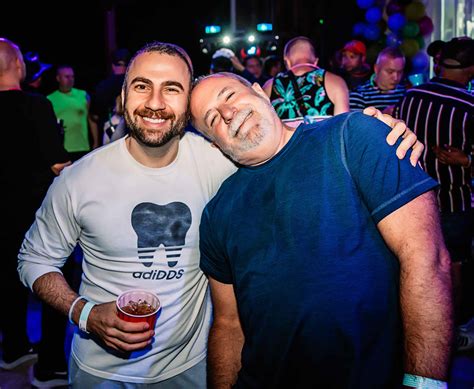 Camp Out Poconos - Gay Camping Friends northeast meetup 2023