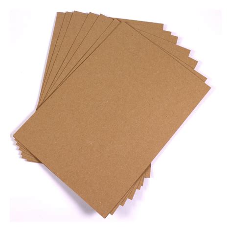 kraft paper silver star printing materials trading