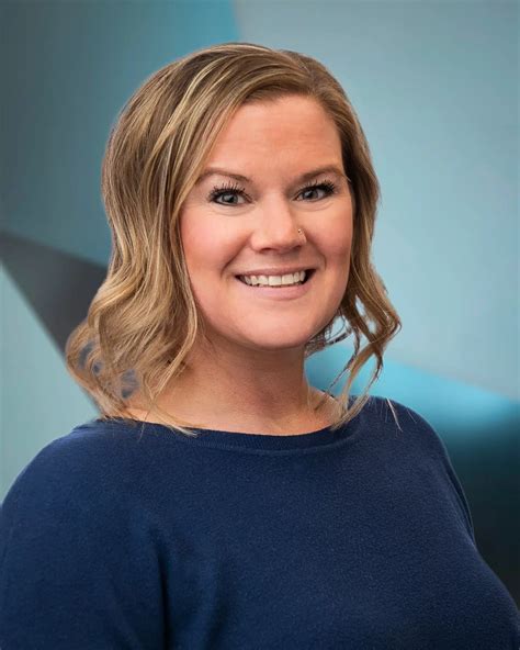 Lacey Gale, LICSW | PrairieCare