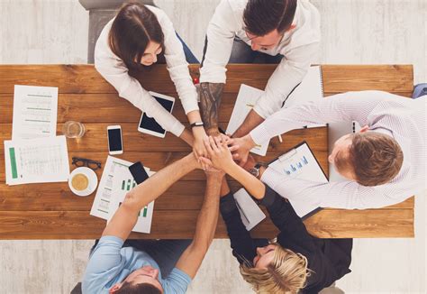 12 Benefits of Team Building That You Can't Deny | Opstart