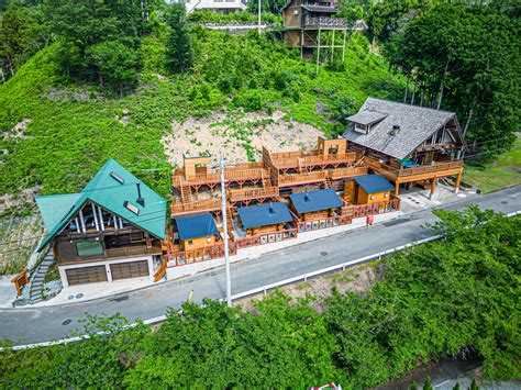 Log&Sauna Jyouno-hama | Kitamuro-gun Mie