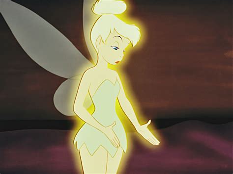 tinkerbell disneyland  andre crozier blog
