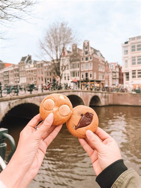 Amsterdam food guide: what to eat in Amsterdam - Diana Miaus