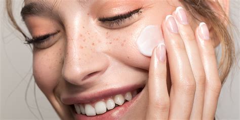 change   feel   pores elle canada magazine