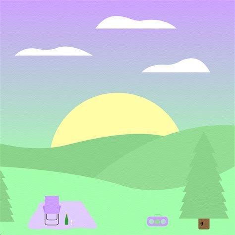 Album Cover on Behance