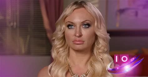 90 day fiance natalie net worth