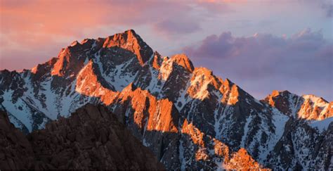 kak vklyuchit edinyy rabochiy stol  macos sierra