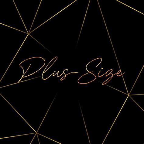 Plus Size – Bella Bee-Tique